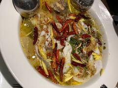 -太二酸菜鱼(群光广场店)