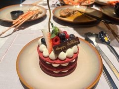 -西安高新洲际酒店•源咖啡全日制餐厅