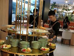 -椰子营·椰子鸡火锅(万象里店)