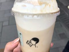 -喜茶(北京三里屯太古里店)