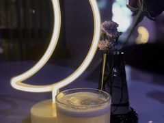 -岁粤Moon·湖景餐厅(月光码头店)