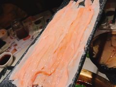-哥老官重庆美蛙鱼头(宝山龙湖店)