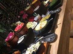 -三宝大饭店-中和艺素餐厅(浦上金山正祥广场店)