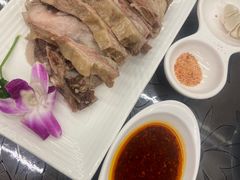 -品回味清真西北楼(宁波首店)