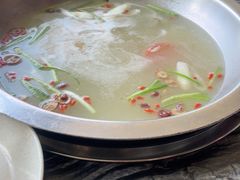 -天都火锅酒楼(虹梅南路店)