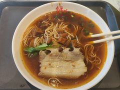 -鲜得来排骨年糕(即墨路店)