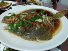 -烁佳海鲜大馅饺子