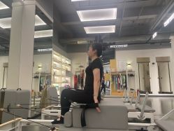 -1001普拉提运动