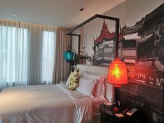 -上海外滩英迪格酒店