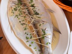 -品鲜村农家菜·阳澄湖大闸蟹(总店)