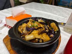 -陈生记黑鱼馆·20年活鱼现杀(宁波鼓楼店)