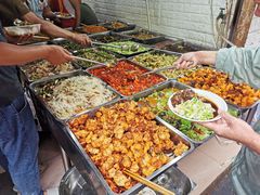 -枣阁园滴滴自助餐