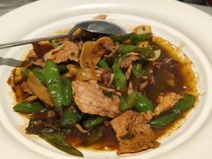 -兰湘子·湘菜小炒(南京江宁万达店)