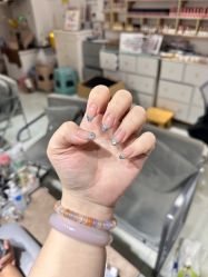 -艾珂·美甲美睫