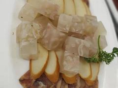 水晶肘子-红高粱大酒店(宁山东路店)