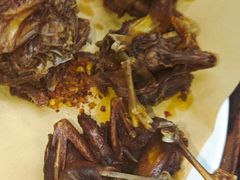 -农家乐大锅台铁锅炖(四流中路店)
