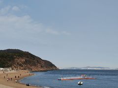 -棒棰岛宾馆景区