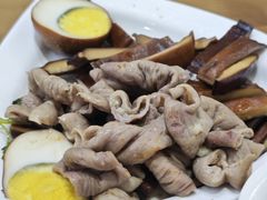-天发芽·何记葫芦头泡馍·老字号(小南门店)
