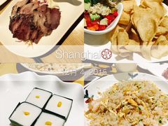 -Pho Asia 亚阁越南料理(上海来福士广场店)