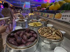 -海韵之星邮轮水会(明发商业广场店)