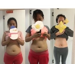 -Fundi张玉珊修身堂·indiba·BTL科技瘦身