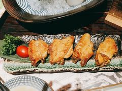 -芥岛(河北大街店)