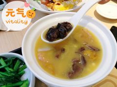 -多喝汤·炖汤蒸饭(云门店)