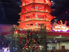 -万达茂商场(南京仙林店)