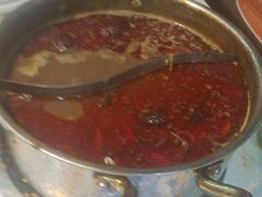 -苏格里岛自助烤肉海鲜火锅(成都金牛万达店)