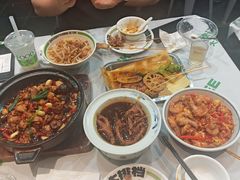 -欧记大排档·景德菜(上海首店)