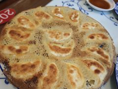 -老都一处饺子馆(道里店)