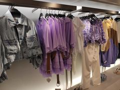 -ZARA(重庆华润万象城中区店)