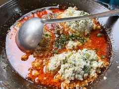 -张关合渣(航空大道店)