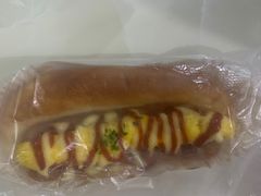 -山崎面包(苏州中心店)