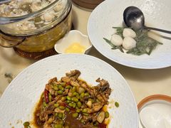 -二十八里太湖船菜(吉祥路店)