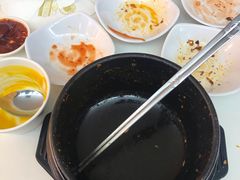 -朴鲸家正宗韩国料理(福田店)