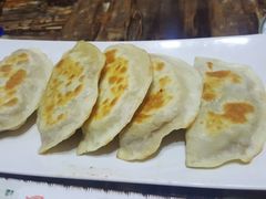 牛肉盒子-如亿蒙餐