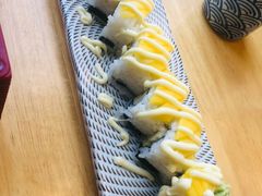 芒果大虾卷-村上一屋(望京店)