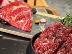 -厚贞日式烤肉(浦东汇智店)
