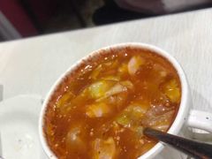 -蘑菇餐厅(小火瓦巷店)