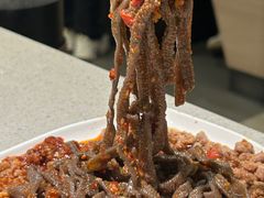 -海底捞火锅(群光广场店)