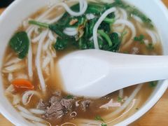 -三千粉牛肉米粉(来客茂店)