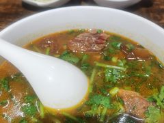 -吉亨面馆(古北1699店)