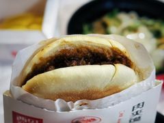 -西贝(六里桥旗舰店)