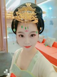 -盘子女人坊古装写真摄影(南京总店)
