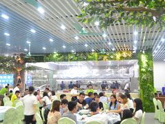 -景好海鲜餐厅(大鹏必选旅游店)