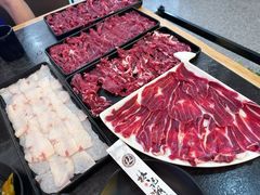 -林记潮牛·牛肉火锅(上马墩店)