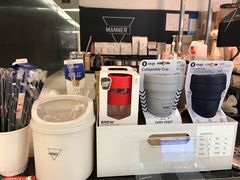 -Manner Coffee(芮欧百货店)