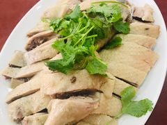-万家海鲜饭店