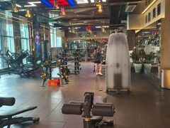 -威蒂斯国际健身游泳会所(东莞庄路店)